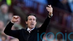 Unai Emery faces welcome selection headache after strikers impress in Villa win