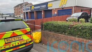 Man charged with murder over death of Rachel Simpson