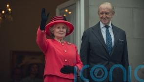 Baby Reindeer and The Crown among UK shows aiming to sweep Emmy Awards