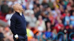 Losing at home to Forest ‘a big setback’, says Liverpool boss Arne Slot
