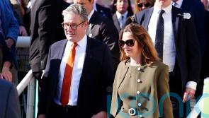 Clothes donations help Starmers ‘look their best’ for the UK – Lammy