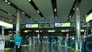 Dublin Airport still experiencing some delays after power outage resolved