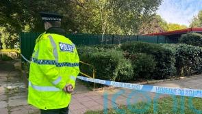 Man, 18, charged with murders of woman and two teenagers in Luton