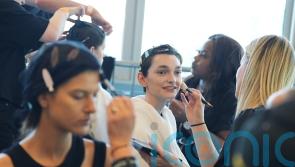 How delicate beauty looks completed Roksanda’s Regency-inspired London Fashion Week show