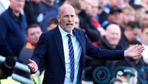 Philippe Clement says John Bennett reluctantly stepped down as Rangers chairman