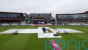 England draw T20 series with Australia after washout at Old Trafford