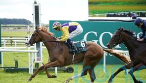 Scorthy Champ floors Henri Matisse in National surprise