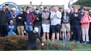 Heartbreak for Rory McIlroy as Rasmus Hojgaard wins Irish Open