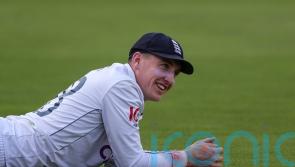 Harry Brook named England captain for Australia ODIs as rain ruins T20 decider