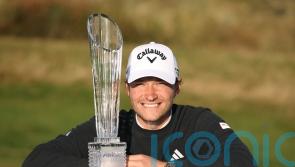Rory McIlroy rues another near-miss as Rasmus Hojgaard claims Irish Open title
