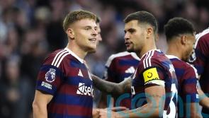Harvey Barnes leaves it late to earn Newcastle victory at Wolves