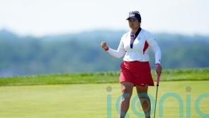 United States win Solheim Cup despite brave European fightback
