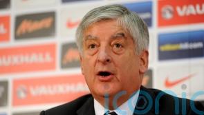 David Bernstein says UEFA threat ‘last throw of dice’ for opponents of regulator