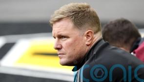 Eddie Howe full of praise for matchwinner Harvey Barnes