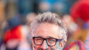 David Baddiel has ‘no plans’ to write for Jewish Chronicle amid fabrication row