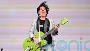 Texas announced as headliner for this year’s Edinburgh Hogmanay celebrations