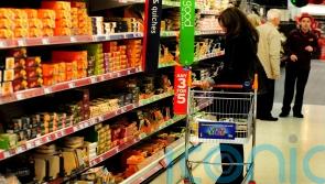 Typical shopping basket contains third less salt than in 2015 – Kantar