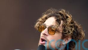 Tom Grennan speaks about avoiding trap of making ‘down-the-line boring pop’