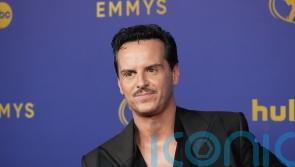 Andrew Scott and Hiroyuki Sanada lead arrivals at 2024 Emmy Awards
