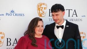 Jessica Gunning celebrates ‘bravery’ of Baby Reindeer creator Richard Gadd