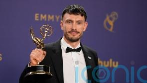 Richard Gadd encourages perseverance after Emmy win for Baby Reindeer