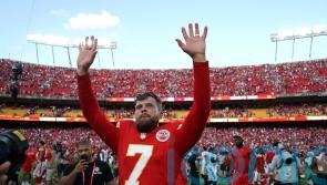 Late field goal helps Kansas City Chiefs escape Cincinnati Bengals 26-25