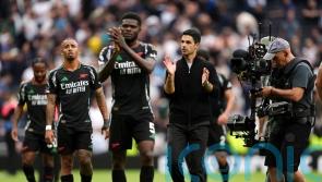 Mikel Arteta praises absentee-hit Arsenal after claiming ‘ugly’ win at Spurs
