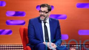 Five minutes with… bestselling author and presenter Richard Osman on his new book and making movies