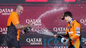 McLaren fully behind both car stars after Piastri outshines Norris in Azerbaijan