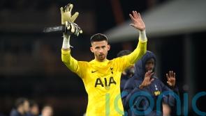 Guglielmo Vicario vows Tottenham will ‘fix’ set-piece woes after derby defeat