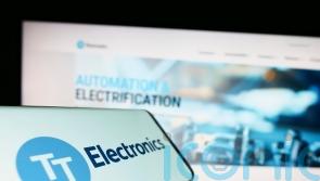 TT Electronics shares flop after warning over US factory troubles