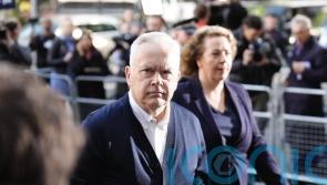 Huw Edwards apologises for betraying ‘priceless trust of so many people’