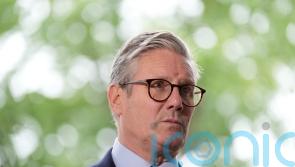 Starmer condemns second apparent assassination attempt on Donald Trump