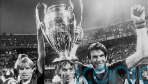 Aston Villa’s European Cup winner Gary Shaw dies aged 63