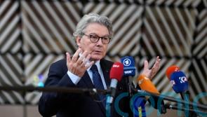 French EU commissioner resigns after attacking leadership of von der Leyen