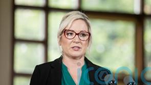 Framework launched to end ‘epidemic’ of violence against women and girls