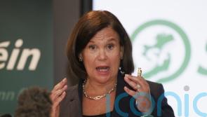 All parties planning for November election date, insists McDonald