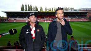 Glamorgan excited by potential investment from Ryan Reynolds and Rob McElhenney