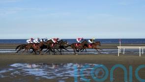 Life’s a beach for Williams after Laytown win with Ivasecret