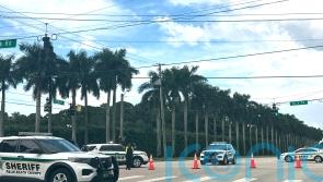 Man in court after ‘attempted assassination’ at Donald Trump’s golf club