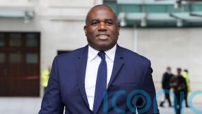 Foreign Office to push for global energy transition, says Lammy