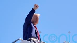 Suspect in apparent assassination bid ‘did not have line of sight to Trump’