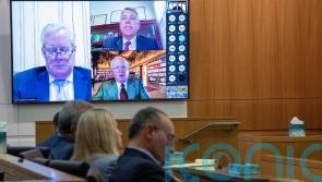 Judge rejects trial relocation application by former Trump staffer Mark Meadows