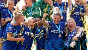 Chelsea begin their quest for sixth straight WSL title at dawn of new era