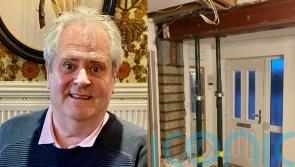 Retired couple ‘traumatised’ after three-week home renovation exhausts pension and turns into two-year £60,000 nightmare