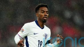 Football rumours: Liverpool target England new boy Angel Gomes