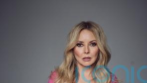 Carol Vorderman: Abuse from trolls is my ‘oxygen’ and shows me I’m ‘doing something right’