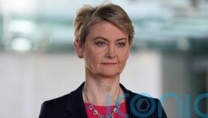 Home Secretary announces &pound;75 million to crack down on people smugglers