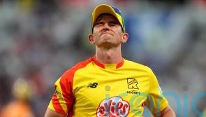 England’s fast bowlers will bring out the best of everyone – John Turner