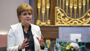 Sturgeon ‘as confident as ever’ that Scotland will become independent
